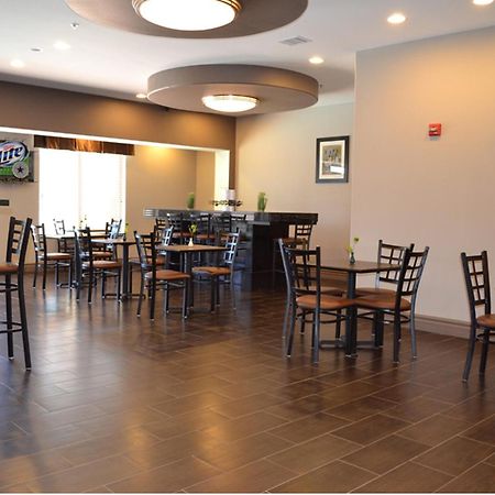 Red River Inn And Suites Thackerville Exteriör bild