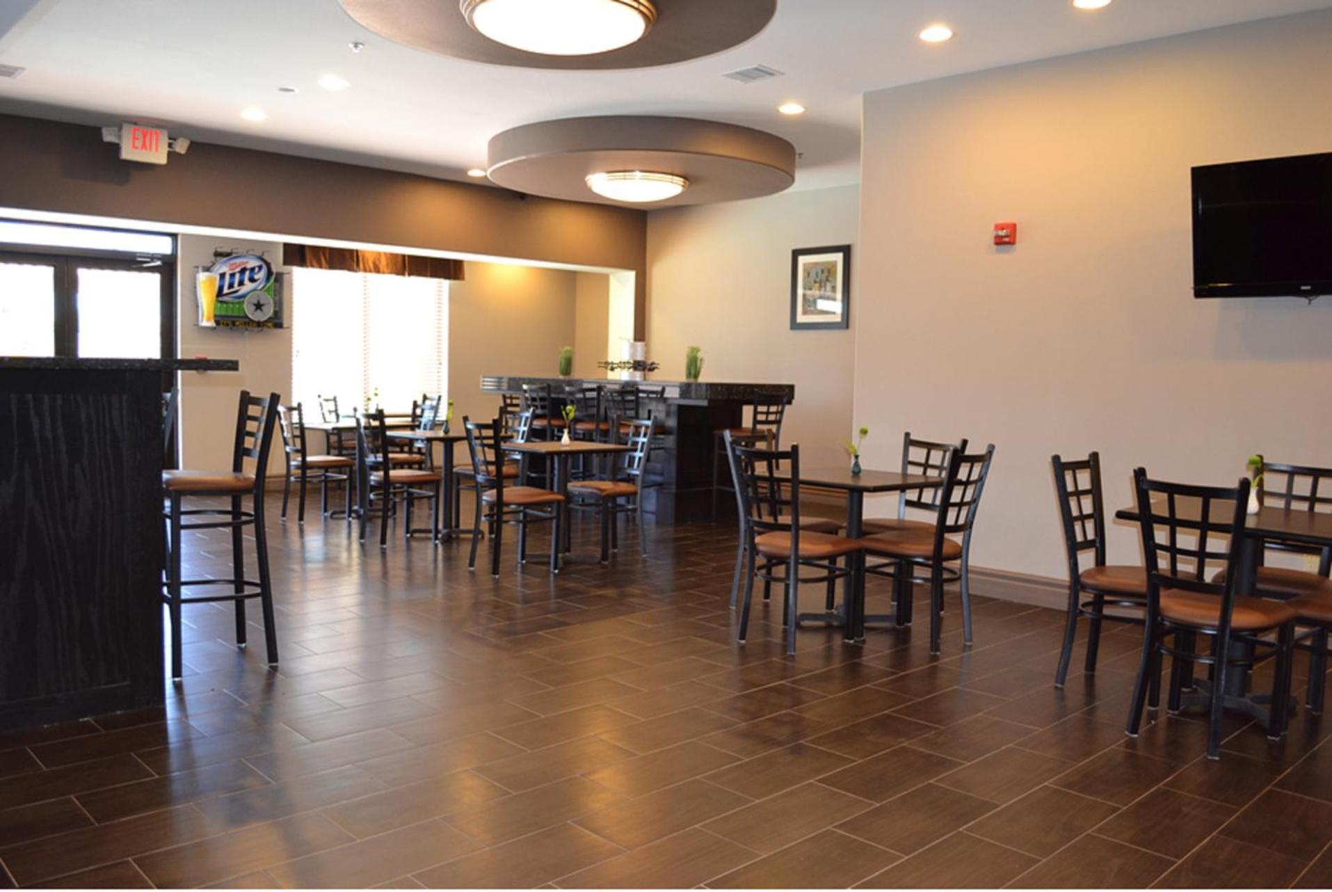 Red River Inn And Suites Thackerville Exteriör bild